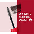 Rimmel London Scandaleyes Volume On Demand Mascara Deep Black 001, 12 ml