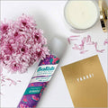 Batiste Dry Shampoo Fresh Spray Starch Oil Absorbing 200ml