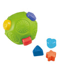 Play Go Shape Puzzle Ball Fine Motor and Shape Recognition Toy, 1 Piece