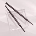 Catrice Slimmatic Ultra Precise Brow Pencil Waterproof Ash Brown 035, 1 Pc