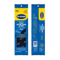Dr. Scholl's Stay Odor-Free & Dry Comfort Insoles with Odor-X Activated Charcoal and Baking Soda