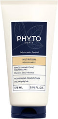 Phyto Paris Nourishment Nourishing Conditioner Jojoba Oil White Mallow Extract 175ml
