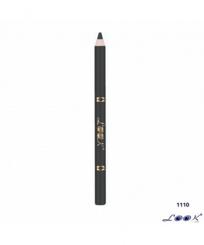 Look Waterproof Eyeliner Pencil 1110