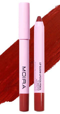 Moira Lip Bloom Lipstick Pencil Cream Matte 013 Whisper 1 Pc
