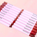 Moira Lip Bloom Lipstick Pencil Cream Matte 013 Whisper 1 Pc
