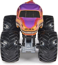 Monster Jam MJ-1:64 Velociraptor Die-Cast Monster Truck, 1 Pc