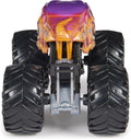 Monster Jam MJ-1:64 Velociraptor Die-Cast Monster Truck, 1 Pc