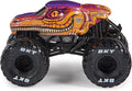 Monster Jam MJ-1:64 Velociraptor Die-Cast Monster Truck, 1 Pc