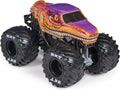 Monster Jam MJ-1:64 Velociraptor Die-Cast Monster Truck, 1 Pc