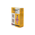 Bigen Powder Hair Color Deposit-Only Formula Deep Black