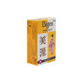 Bigen Powder Hair Color Deposit-Only Formula Deep Black