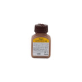 Bigen Powder Hair Color Deposit-Only Formula Deep Black