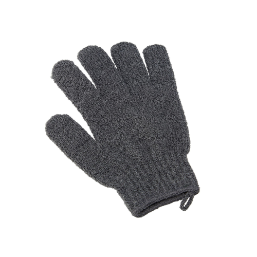 Basic Care Activated Charcoal Exfoliating Glove