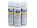 Raios Sunscreen Spray Fragrance Free SPF 50+ Face Body Hair Kids 70 ml
