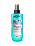 AGIVA 8D Liquid Hair Conditioner Hyaluron Niacinamide Almond Oil 200ml