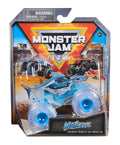 Monster Jam Megalodon M38 1:64 Die-Cast Monster Truck, 1 Piece