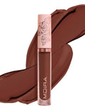 Moira Lip Divine Liquid Lipstick Matte Waterproof 004 Missing You 1 Pc
