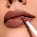 Moira Lip Divine Liquid Lipstick Matte Waterproof 004 Missing You 1 Pc