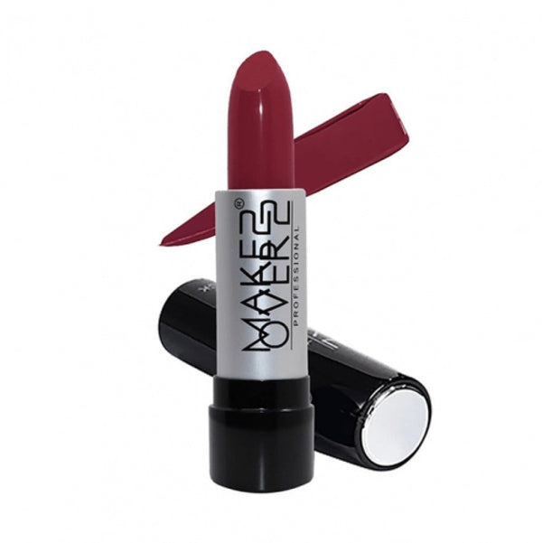 Makeover22 Lipstick Long Matte Creamy Finish M636