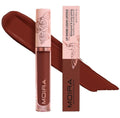 Moira Lip Divine Liquid Lipstick Matte Finish Castor, Coconut & Argan Oils 013 Most 1 Pc