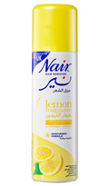 Nair Hair Remover Lemon Spray