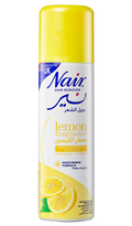 Nair Hair Remover Lemon Spray