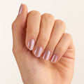 Essence Gel Nail Colour 58 Semi-Transparent Gel Finish Nail Polish