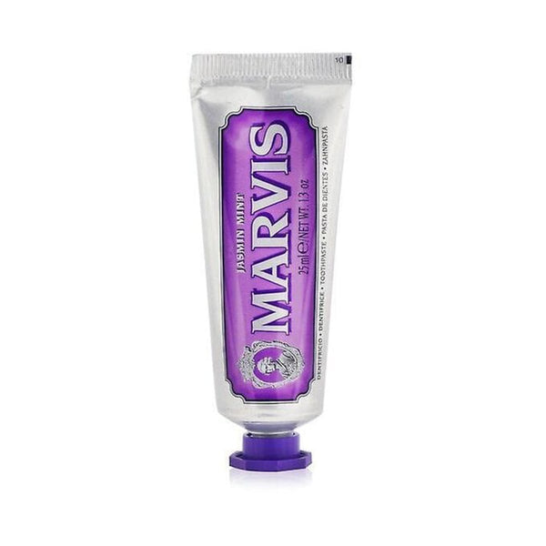 Marvis Jasmine & Mint Toothpaste Fluoride 25ml