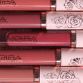 Moira Lip Divine Liquid Lipstick Matte Finish Chic 007, 1 Pc