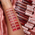 Moira Lip Divine Liquid Lipstick Matte Finish Chic 007, 1 Pc