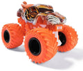 Monster Jam 1:64 Catastrophe M38 Die-Cast Monster Truck Toy, 1 Piece