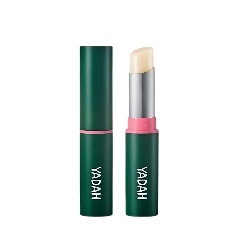 Yadah Lip Moisturizer and Gloss Aloe Vera Vanilla 01 4.3 g