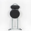 Kaiyang Foldable Chair Black