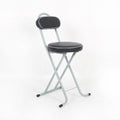 Kaiyang Foldable Chair Black