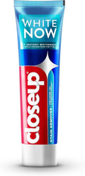Closeup White Now Stain Remover Toothpaste Fluoride Fresh Taste 75ml