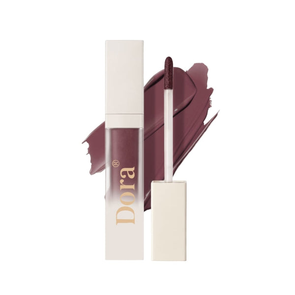 Dora Matte Liquid Lipstick Velvety Finish Shade 11