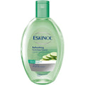 Eskinol Cucumber Facial Toner Liquid Vitamins A & E 225 ml + 25 ml Free