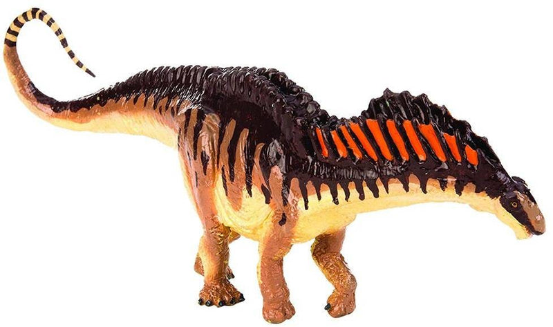 Terra Amargasaurus Cazaui Dinosaur Figurine for Kids