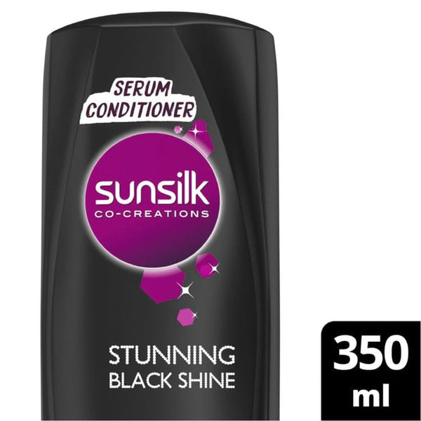 Sunsilk Shine Conditioner Lightweight Shine-Enhancing Formula 350ml