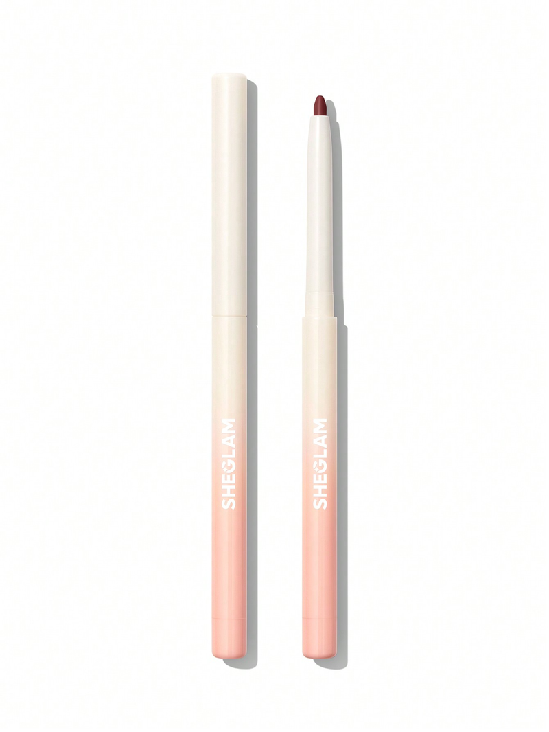 SHEGLAM Bold Booster Lip Liner Plumping Formula Berry Bold