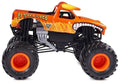 Monster Jam 1:64 El Toro Loco Die-Cast Monster Truck, Working Suspension, Assorted Color