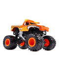 Monster Jam 1:64 El Toro Loco Die-Cast Monster Truck, Working Suspension, Assorted Color