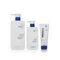 Matera Face & Body Cream for Dry and Sensitive Skin, Fragrance-Free Moisturizer