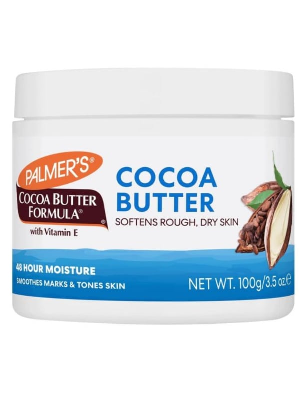 Palmer's Cocoa Butter Formula Cream Moisturizer with Vitamin E 100g
