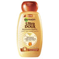 Garnier Ultra Doux Honey Treasures Shampoo Nourishing Formula Royal Jelly Propolis Honey 200 ml