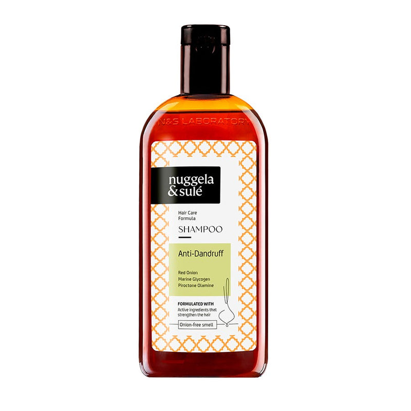 Nuggela & Sule Anti-Dandruff Shampoo Liquid Red Onion Extract 250ml