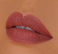 Moira Lip Bloom Lipstick Pencil Matte Lip Liner and Lipstick 005 Lust 1 Pc