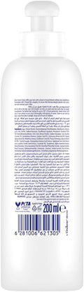 Dove Serum Cream Tri-Oils Nourish Hair Cream Bio Protein Care 200 ml