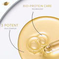 Dove Serum Cream Tri-Oils Nourish Hair Cream Bio Protein Care 200 ml