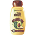Garnier Ultra Doux Avocado & Shea Butter Nourishing Shampoo 200 ml